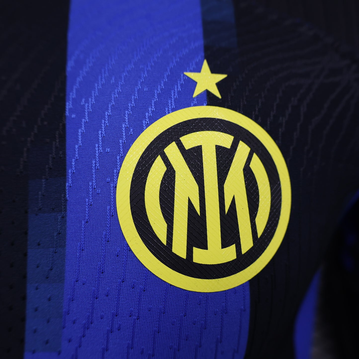 Inter Milan 2023/2024 Home Jersey