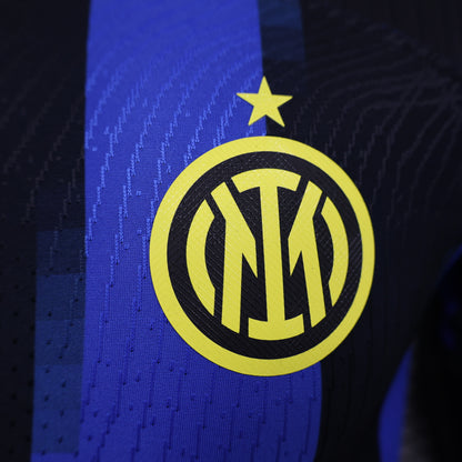 Inter Milan 2023/2024 Home Jersey