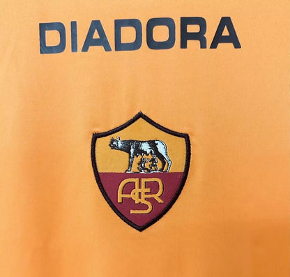 AS Roma 2005/2006 Third Jersey
