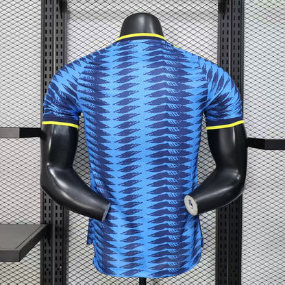 Colombia 2026 Away Jersey
