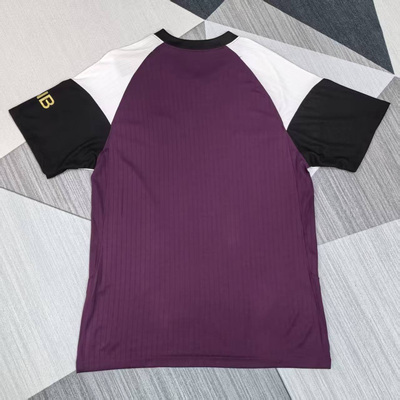 PSG 2020/2021 Third Jersey