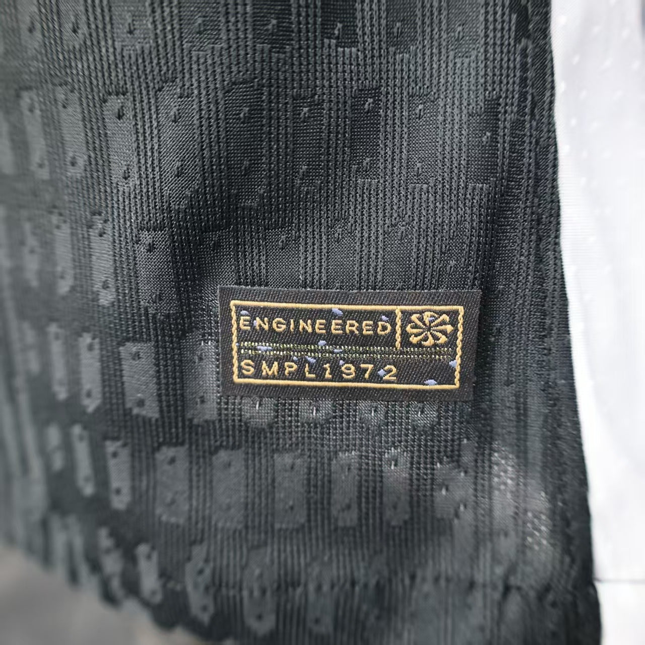 Corinthians 2025/2026 Away Jersey