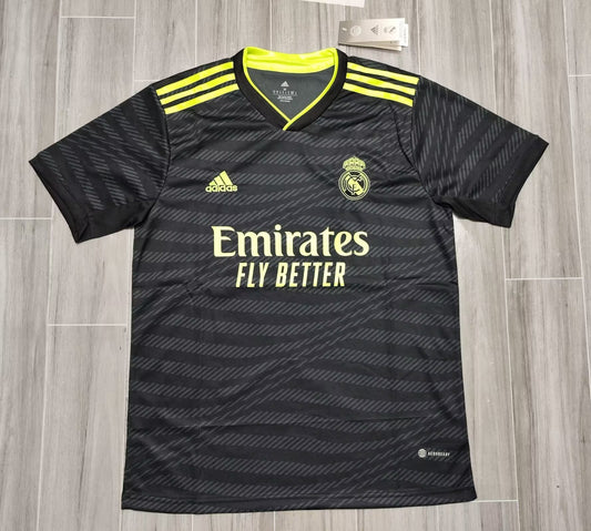 RM 2022/2023 Third Jersey