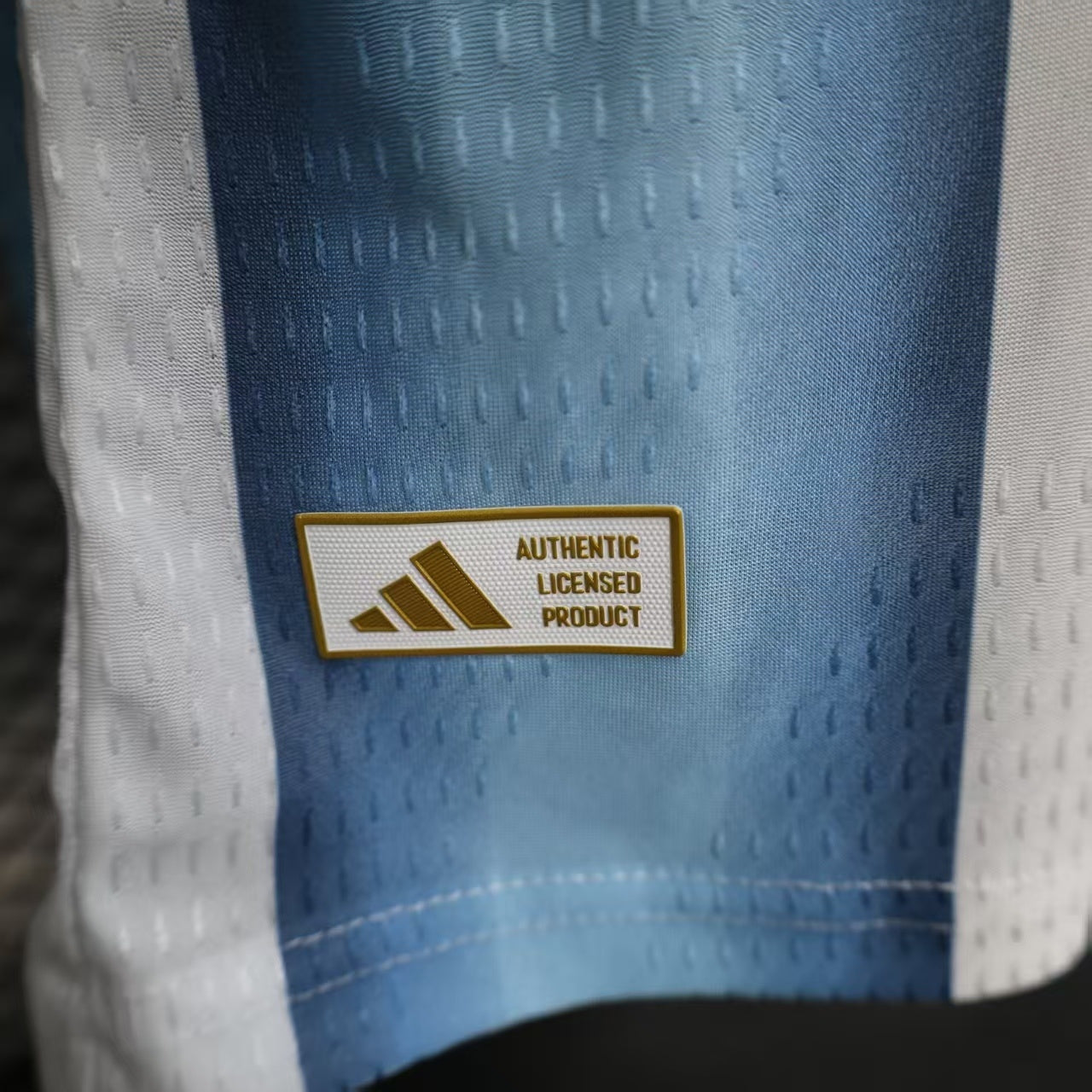 Argentina 2026 Home Jersey