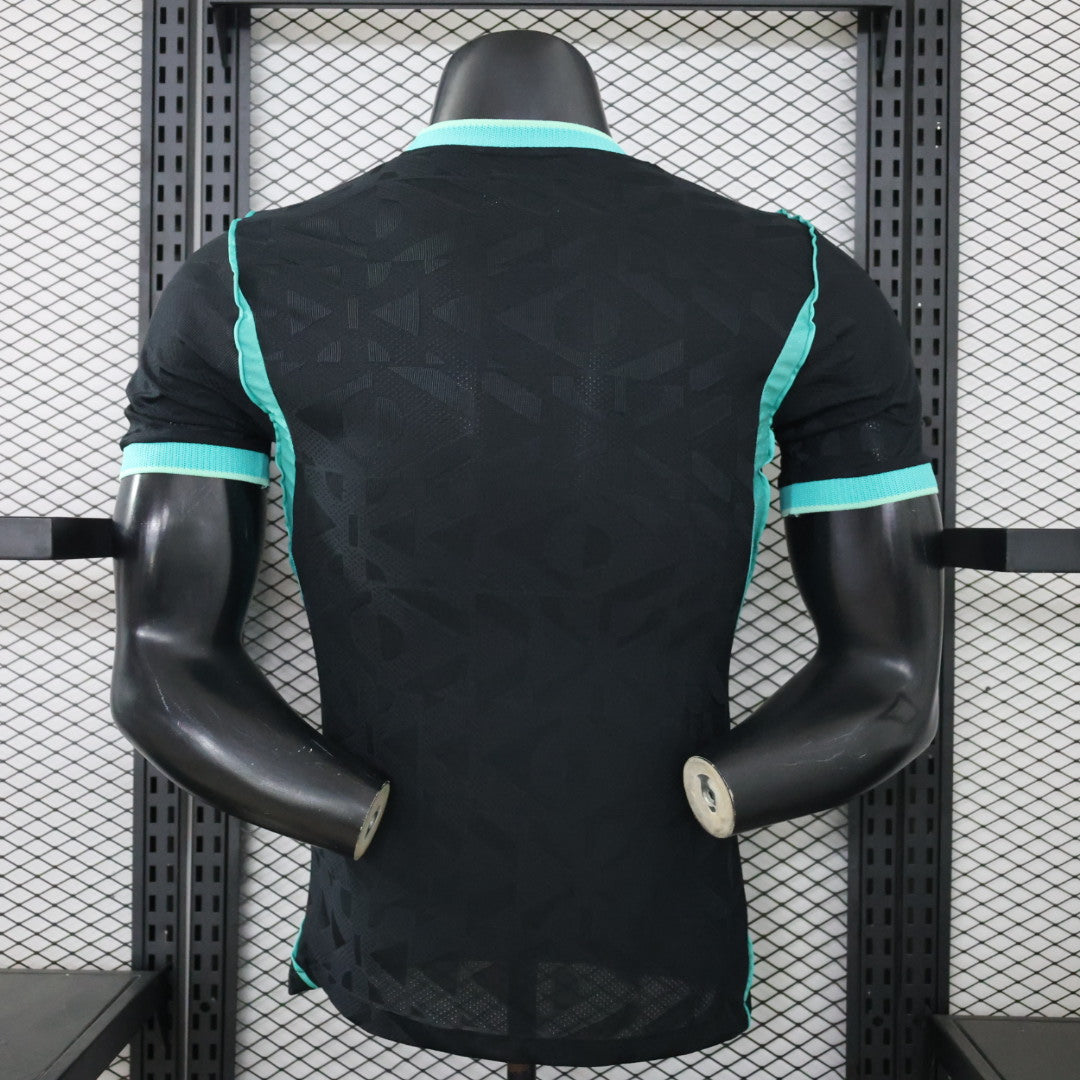 Brazil 2026 Jersey