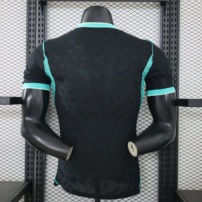 Brazil 2026 Jersey