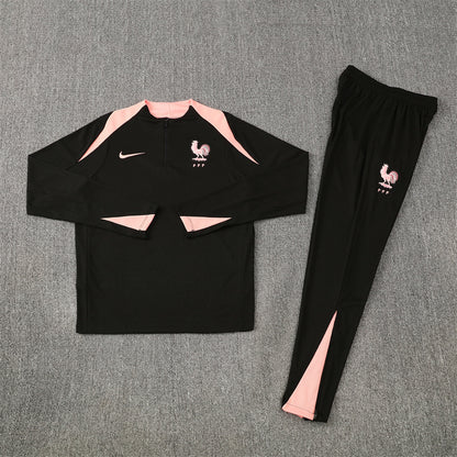 France 2025/2026 Training Suit