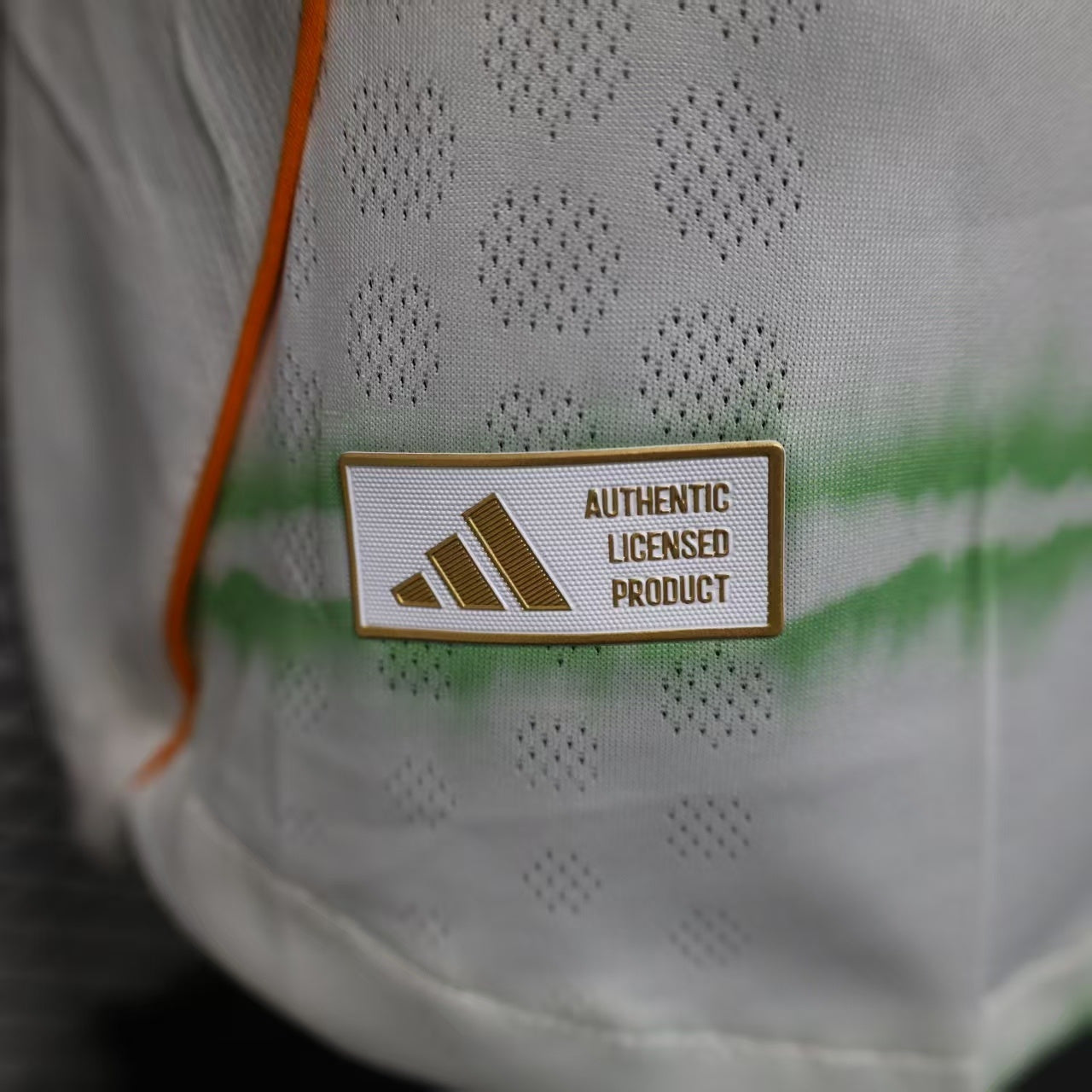 Celtic 2025/2026 Third Jersey