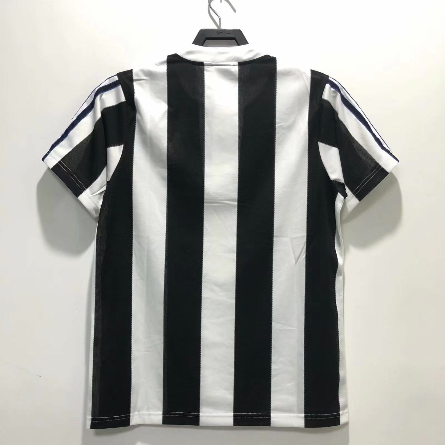 Newcastle 1995/1997 Home Jersey