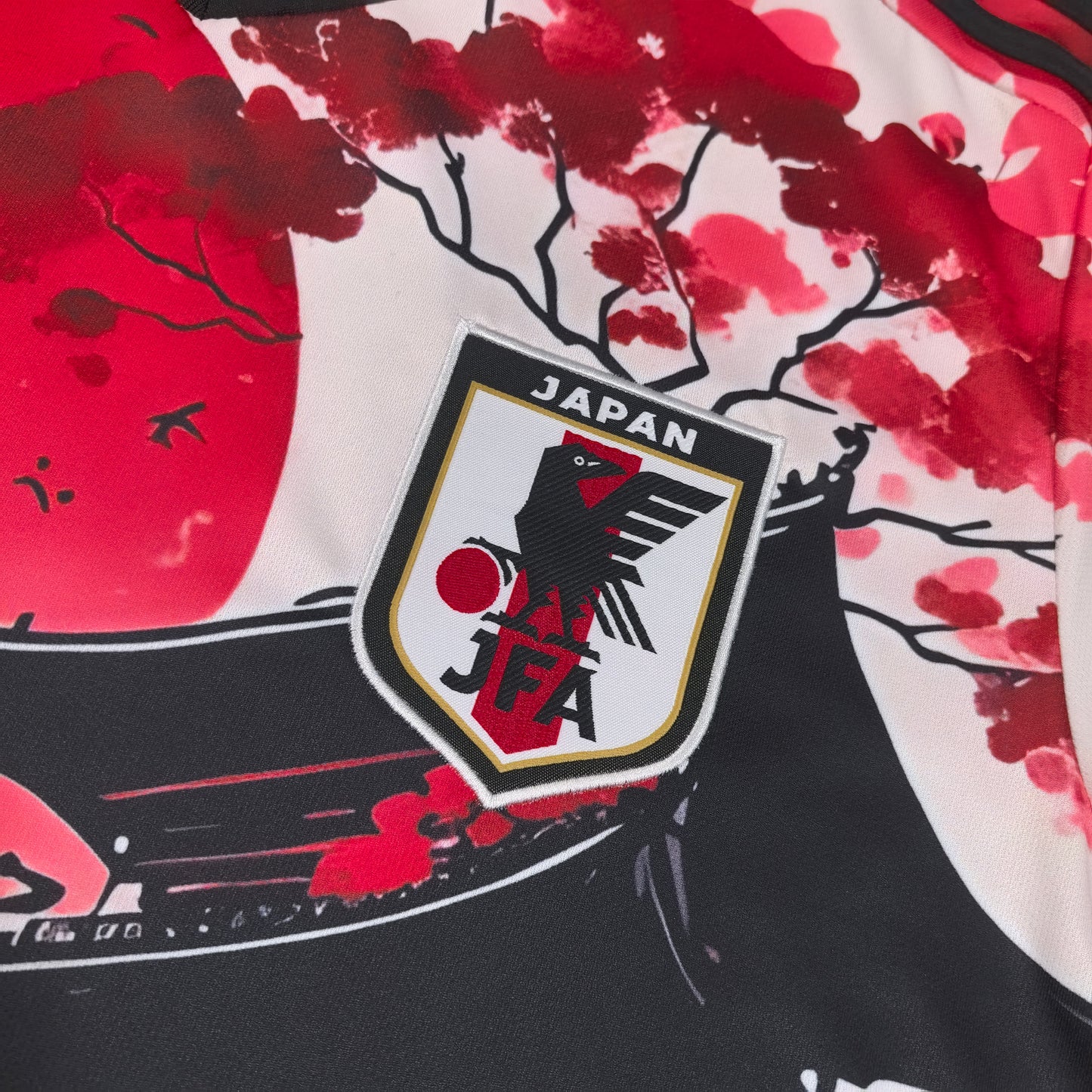 Japan 2024 Jersey
