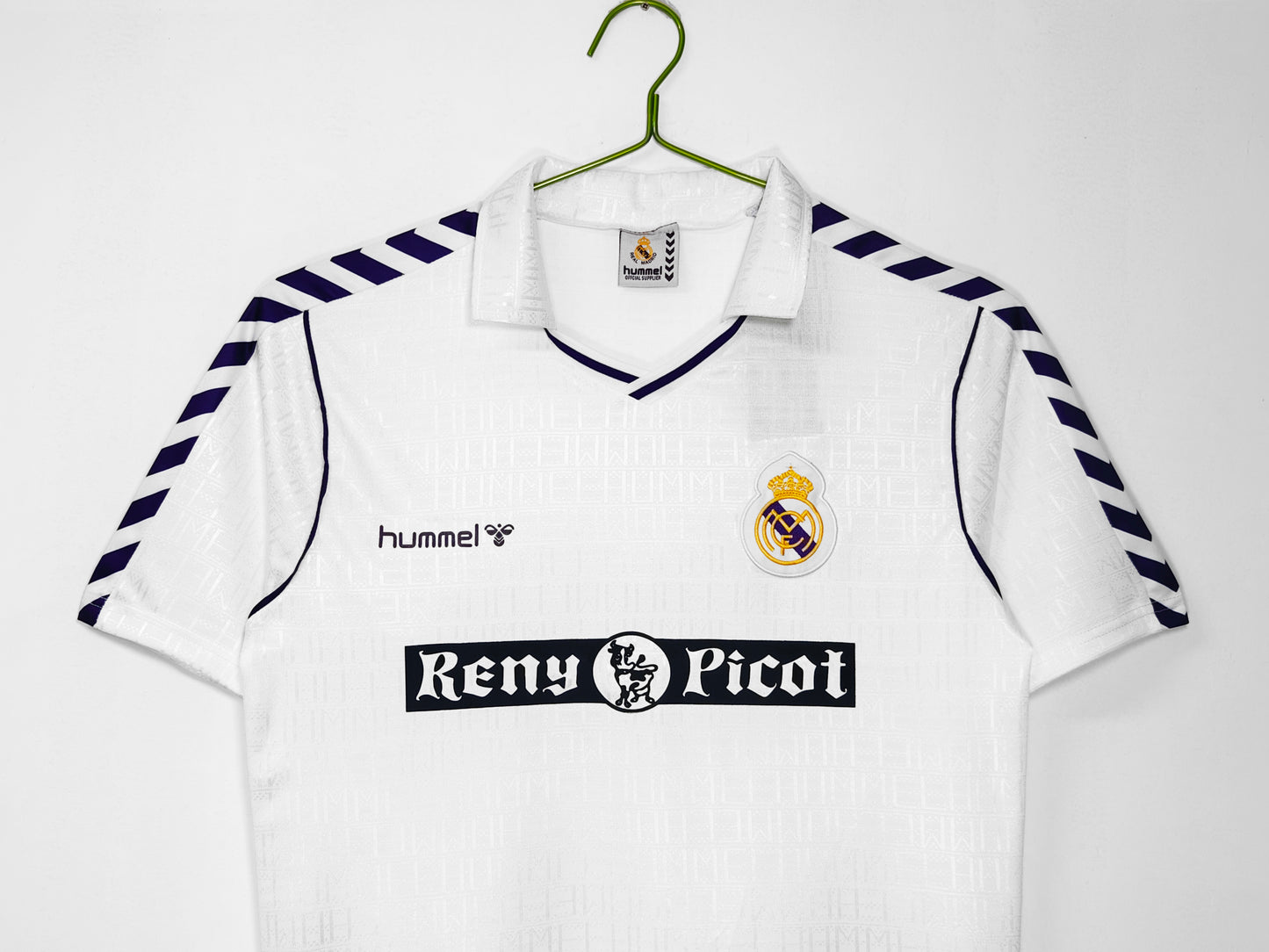 RM 1988/1989 Home Jersey