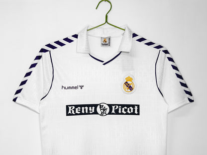 RM 1988/1989 Home Jersey