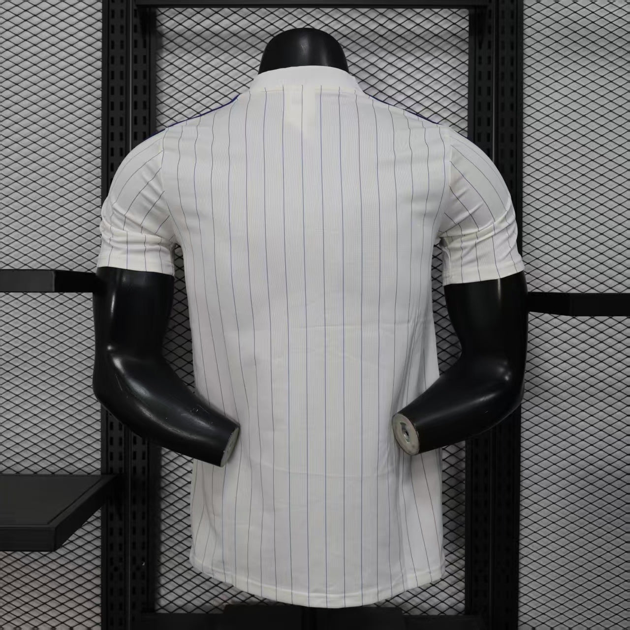 Chelsea 2025/2026 Jersey