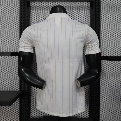 Chelsea 2025/2026 Jersey