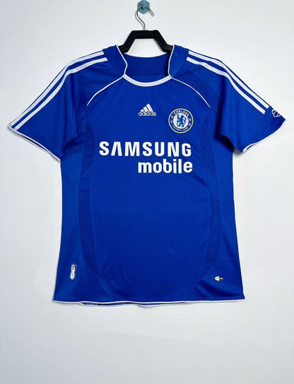 Chelsea 2006/2008 Home Jersey
