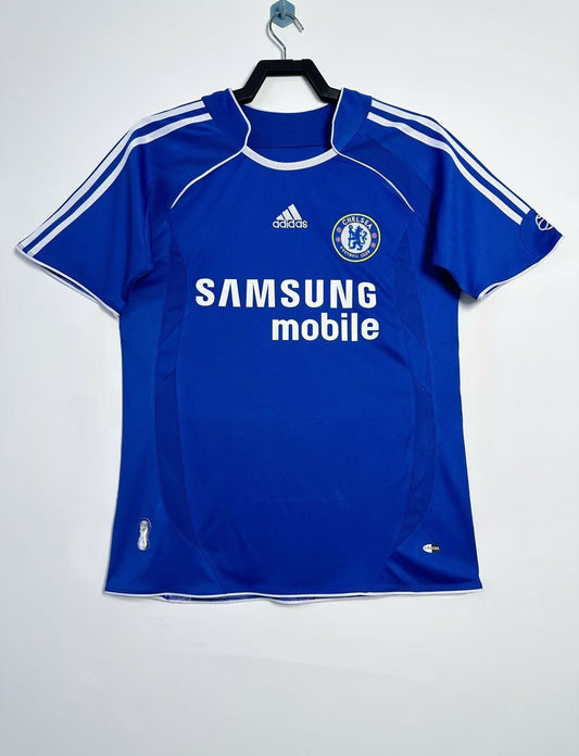 Chelsea 2006/2008 Home Jersey