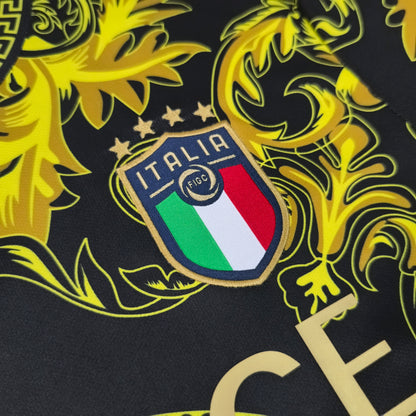 Italy 2023 Jersey