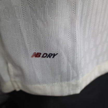 Lille 2025/2026 Away Jersey