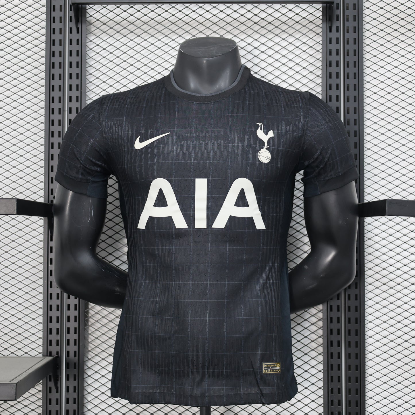 Tottenham 2025/2026 Away Jersey