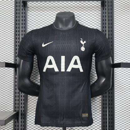 Tottenham 2025/2026 Away Jersey