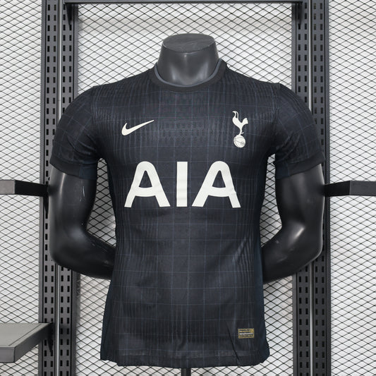 Tottenham 2025/2026 Away Jersey