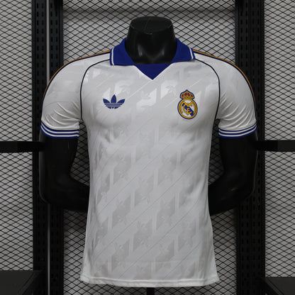 Real Madrid 2026/2027 Jersey