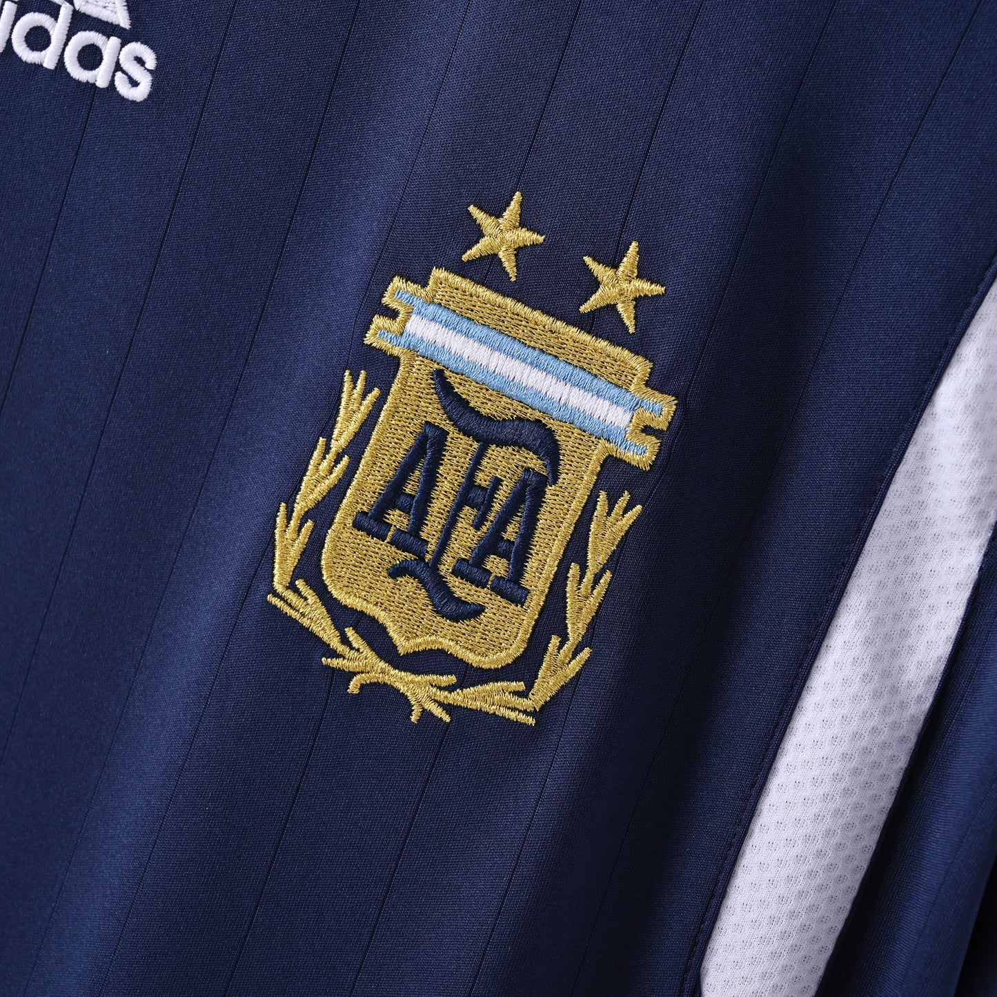 Argentina 2006 Away Jersey