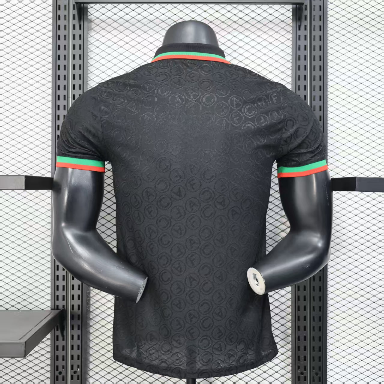 Arsenal 2025/2026 Jersey