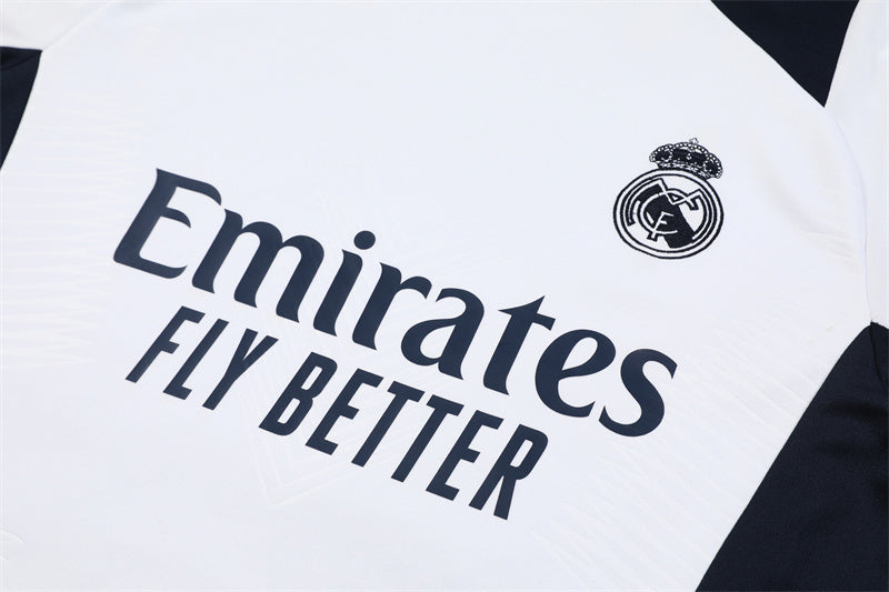 Real Madrid 2024/2025 Training Suit
