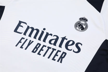 Real Madrid 2024/2025 Training Suit
