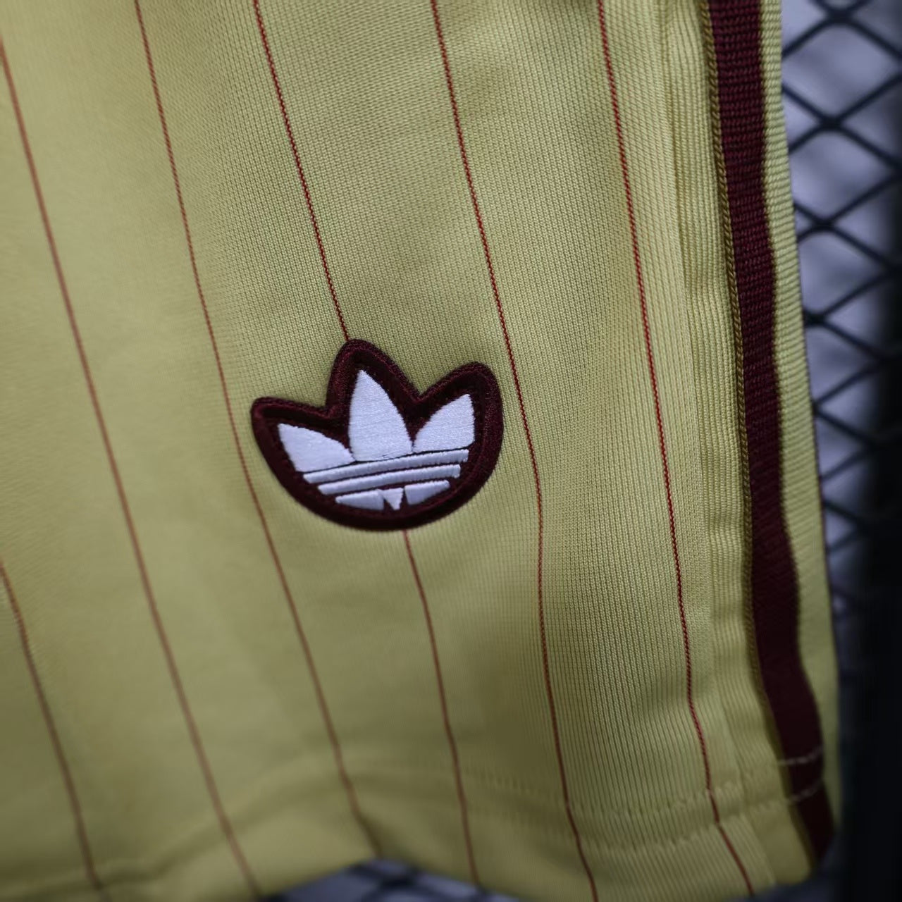 Arsenal 2025/2026 Shorts