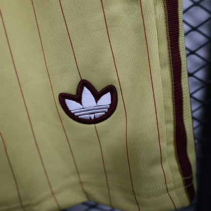 Arsenal 2025/2026 Shorts