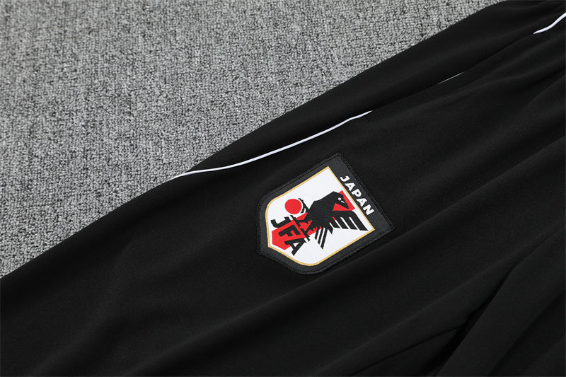 Japan 2025/2026 Training Suit