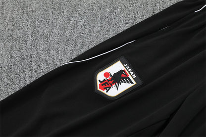 Japan 2025/2026 Training Suit