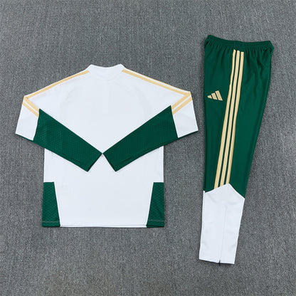 Italy 2026/2027 Training Suit