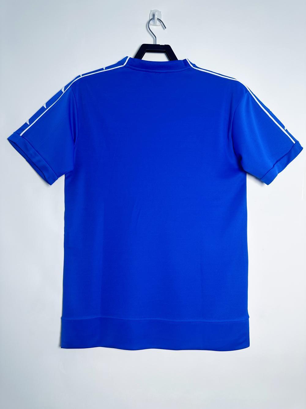 Juventus 1999/2000 Away Jersey