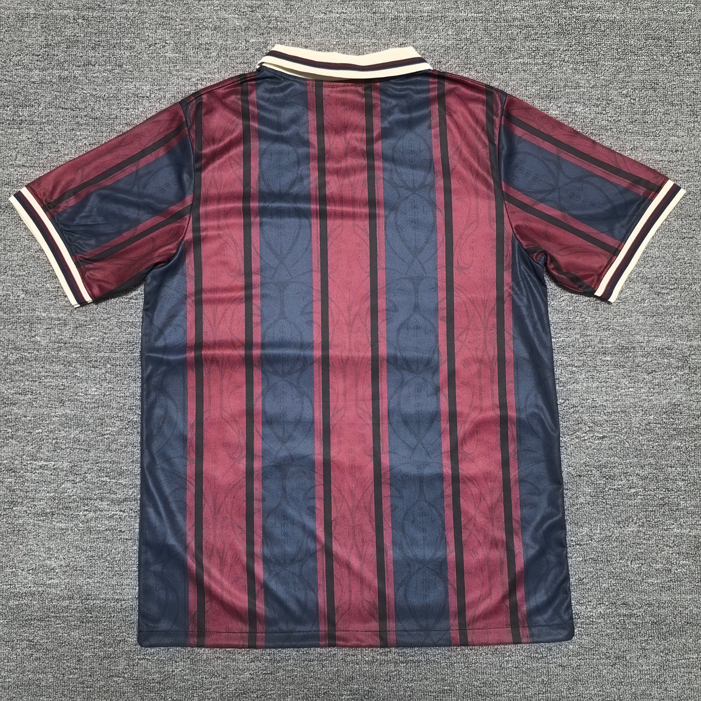 Barcelona 2024/2025 Jersey