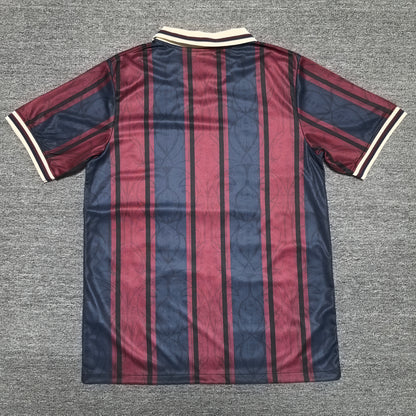 Barcelona 2024/2025 Jersey