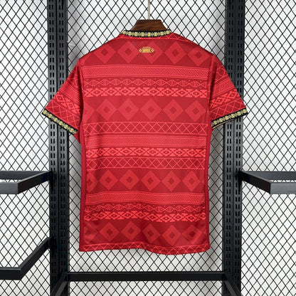 Brazil 2026 Jersey
