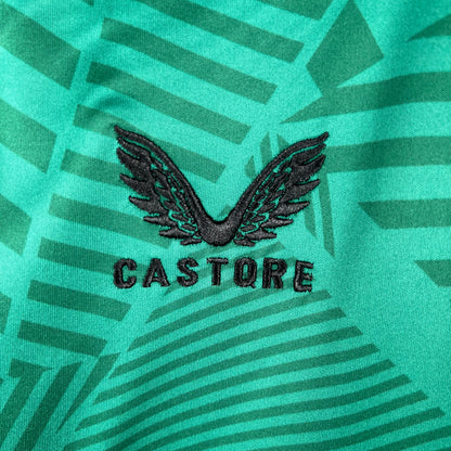 Newcastle 2023/2024 Away Jersey