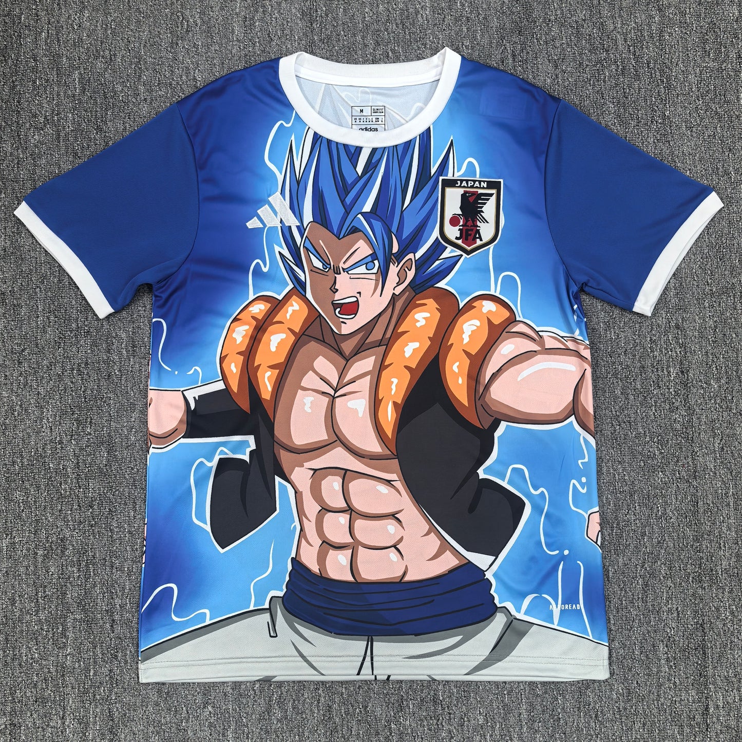 Japan 2024 Jersey