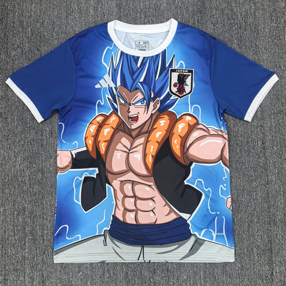 Japan 2024 Jersey