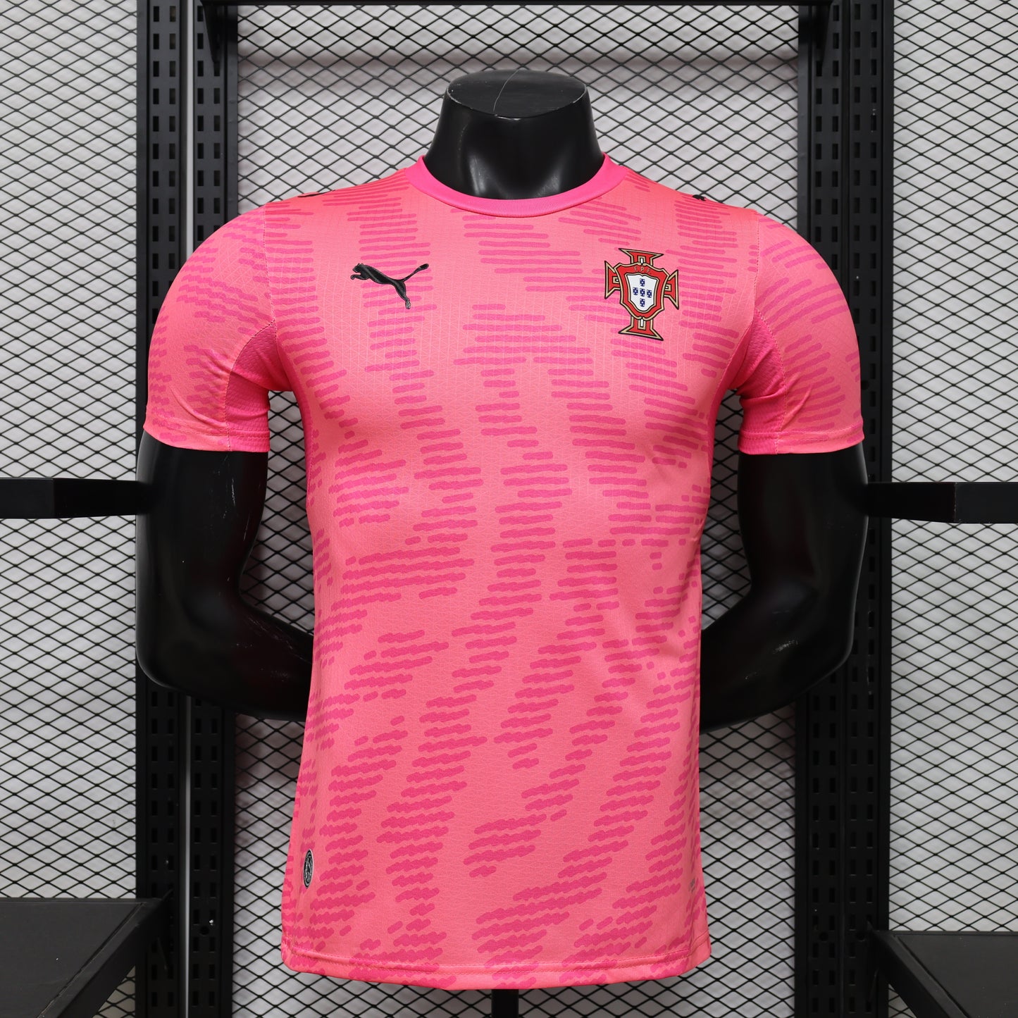 Portugal 2026 Jersey