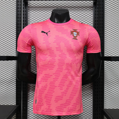 Portugal 2026 Jersey