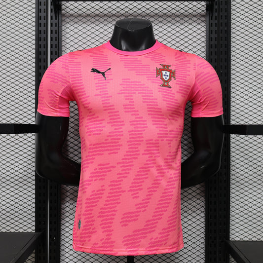 Portugal 2026 Jersey