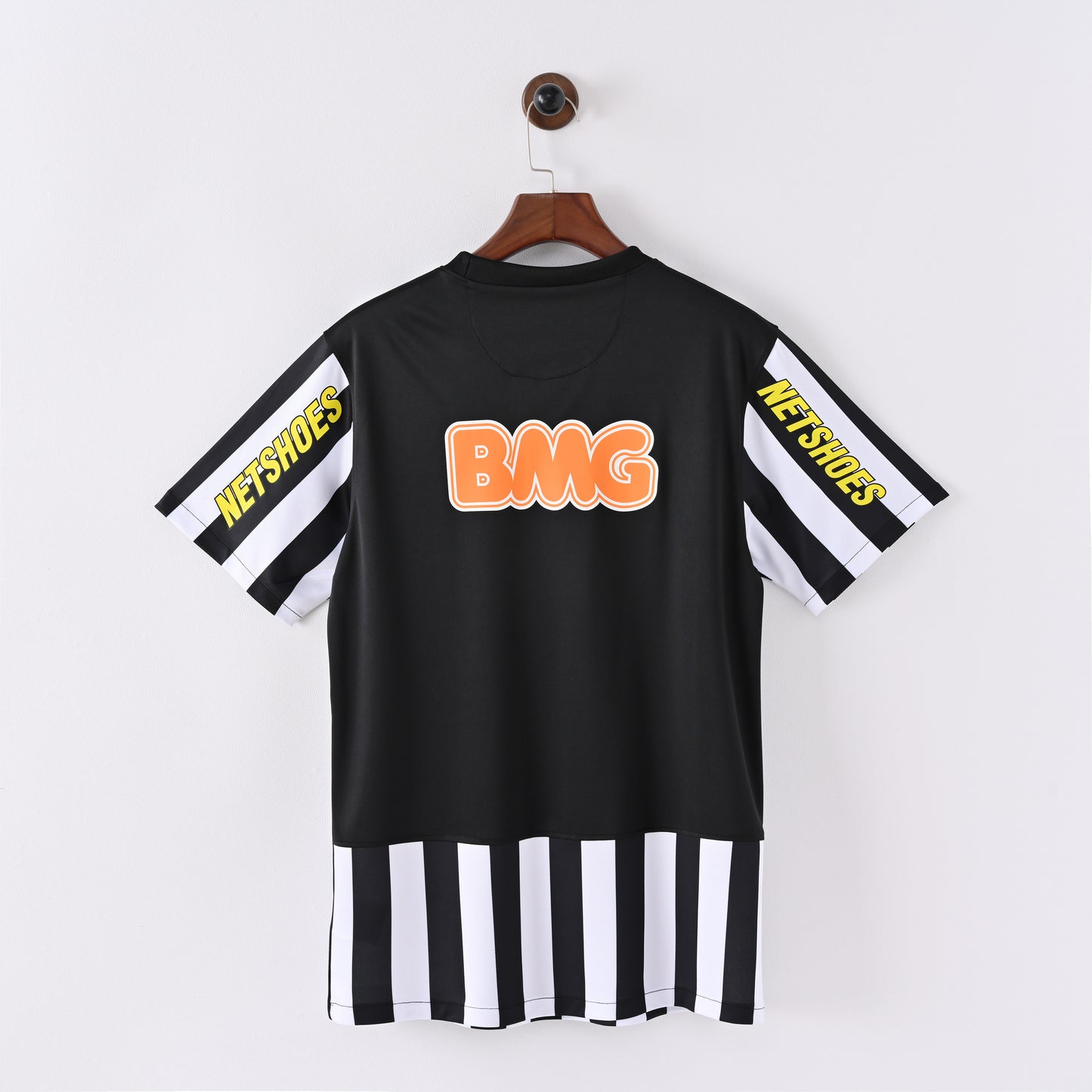 Santos 2012/2013 Away Jersey