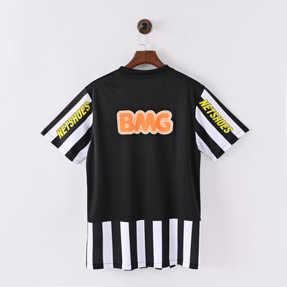 Santos 2012/2013 Away Jersey