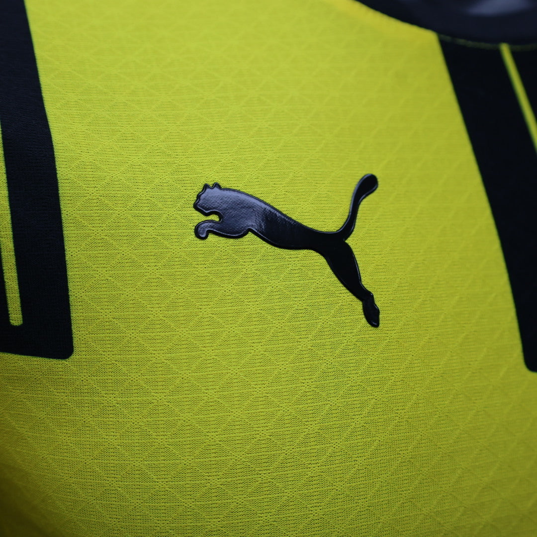 Dortmund 2024/2025 Jersey