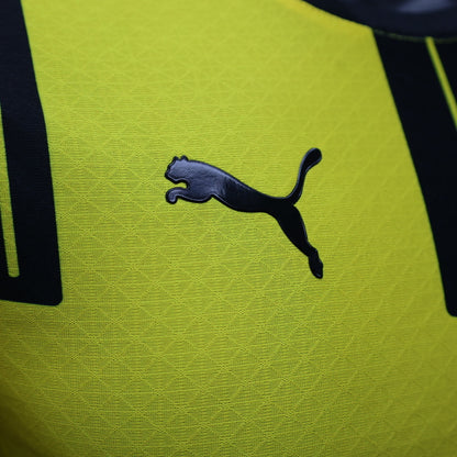 Dortmund 2024/2025 Jersey