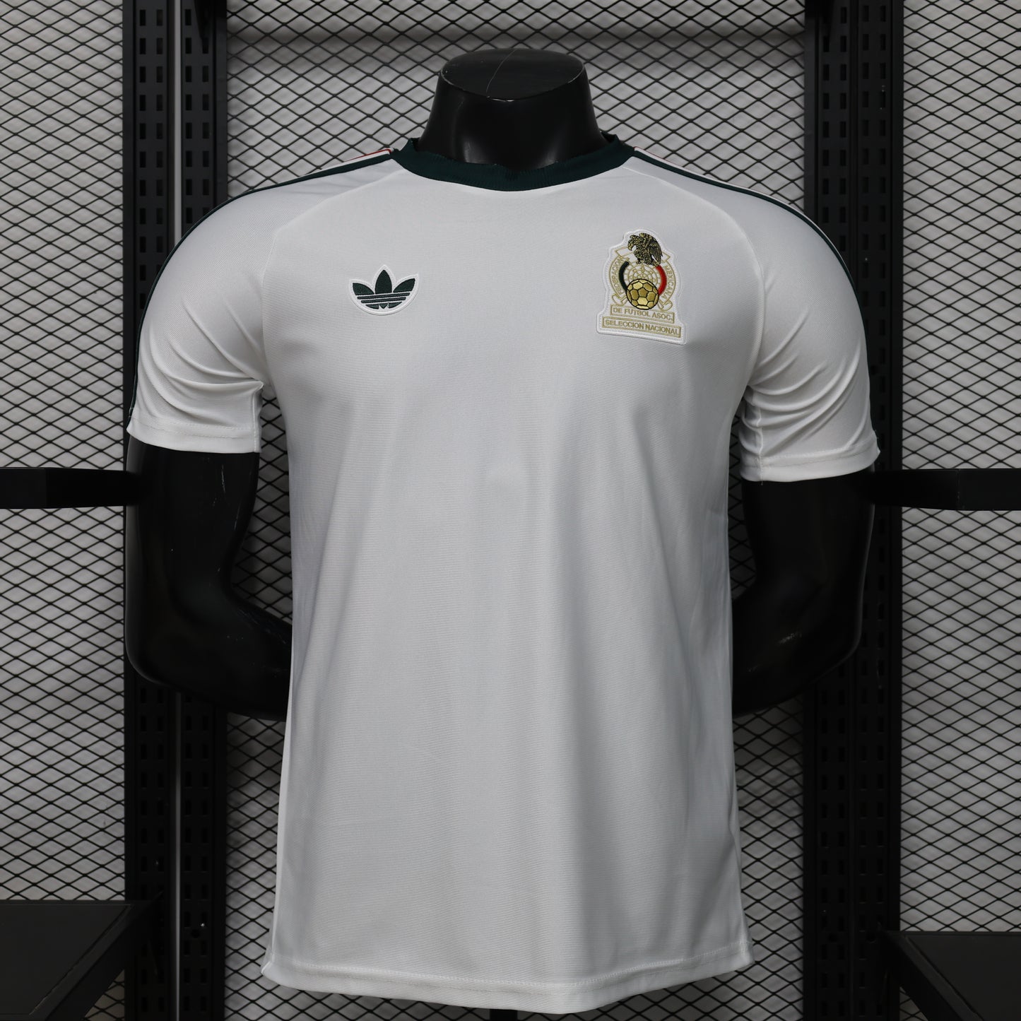 Mexico 2026 Jersey